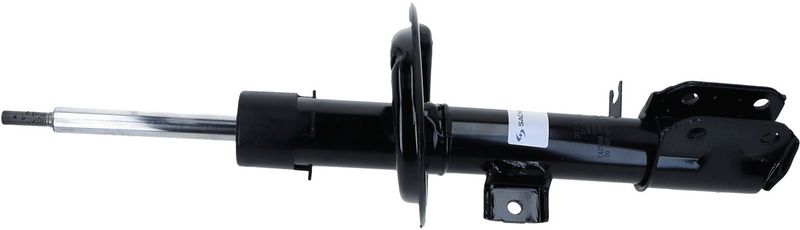 SACHS 312 818 Shock Absorber
