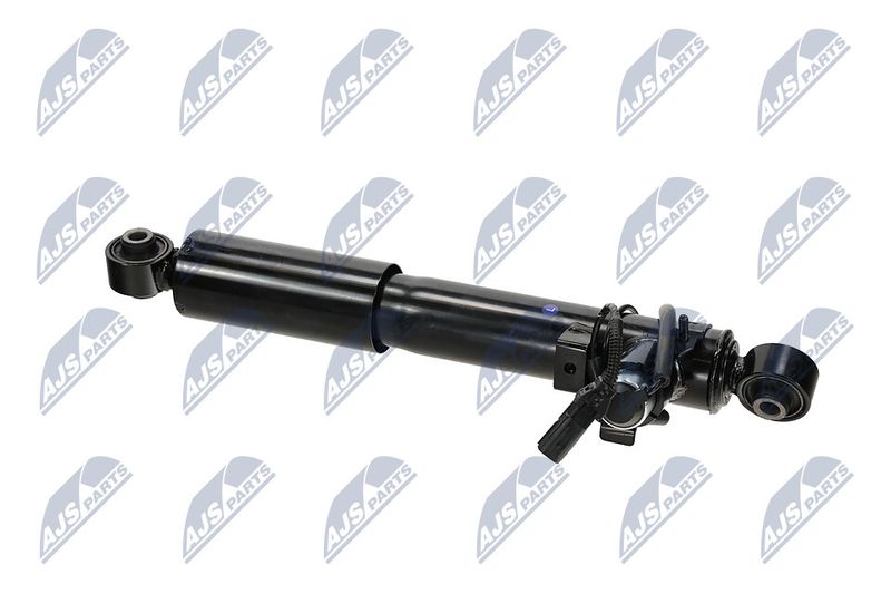 Amort, NTY A-TY-106
