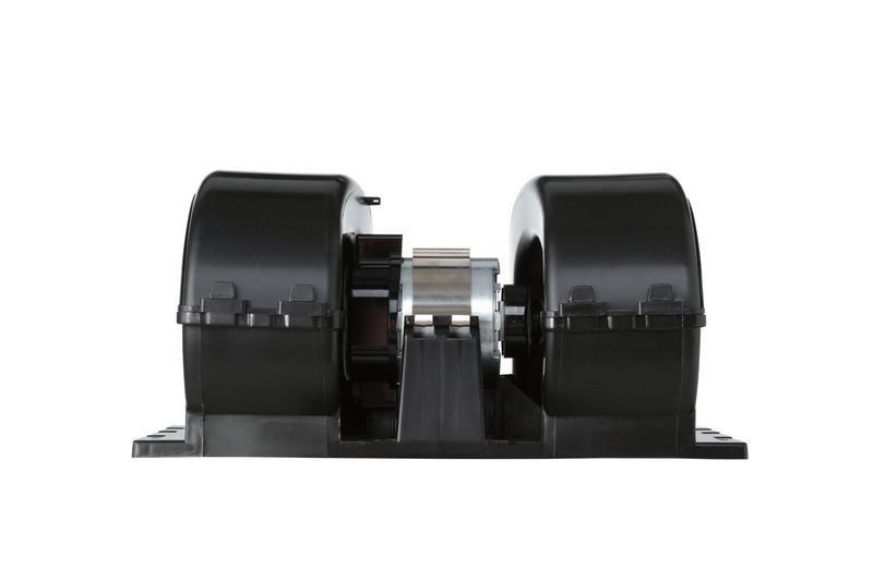 vnitřní ventilátor 8EW 366 400-121