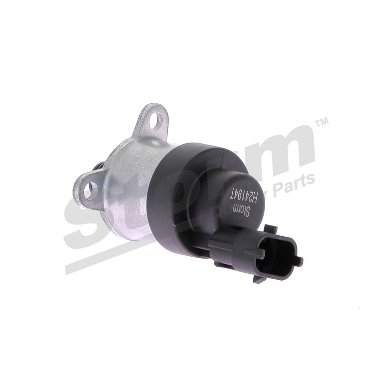 Régulateur, quantité de carburant (système à rampe commune) STORM QUALITY PARTS STO777203