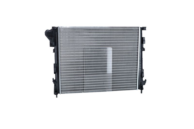 Radiaator, mootorijahutus, NRF 53966A