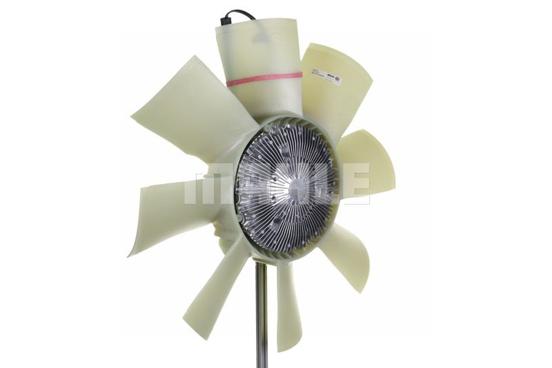 Product Image - Koelventilatorwiel - CFF423000P - MAHLE
