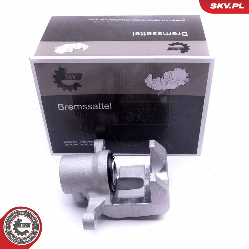 Pidurisadul, ESEN SKV 46SKV823