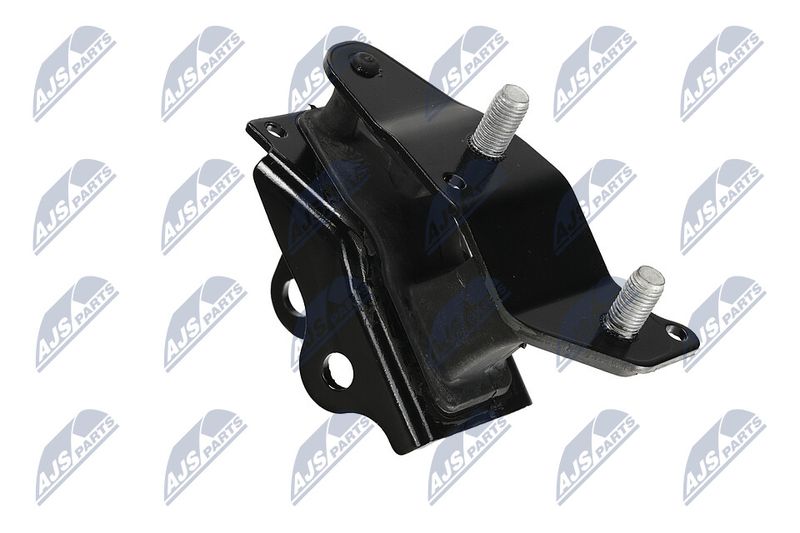 Paigutus, Mootor, NTY ZPS-HD-104