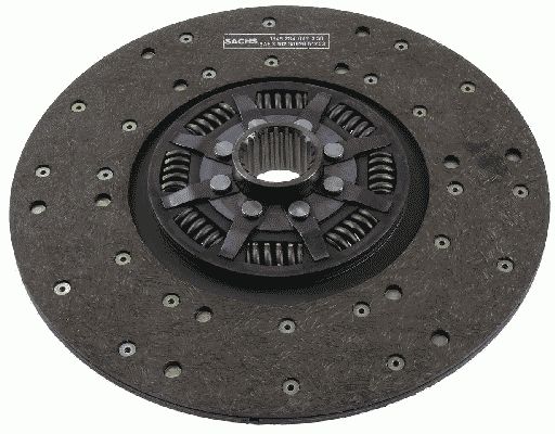 SACHS 1862233133 Clutch Disc