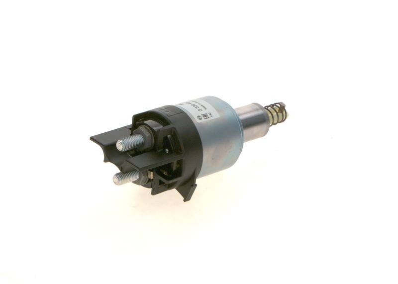 BOSCH 2339402134 Solenoid Switch, starter