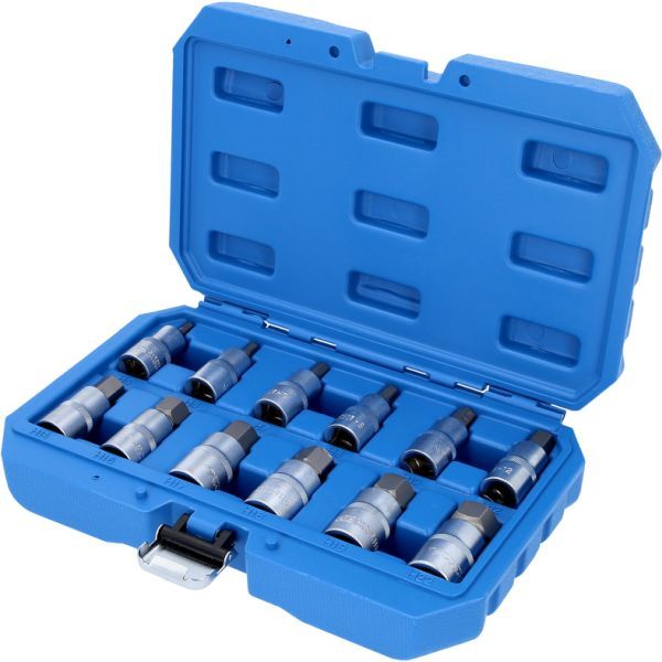 KS TOOLS BT022012 Power Socket Set