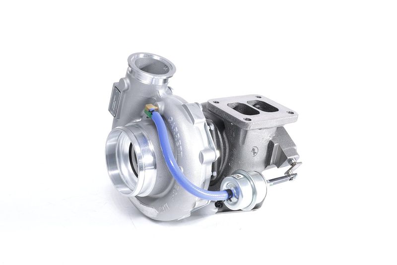 Compresor,sistem de supraalimentare T917066 BTS Turbo