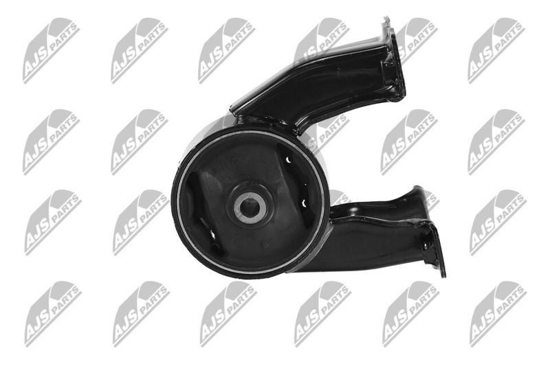 Paigutus, Mootor, NTY ZPS-HY-558