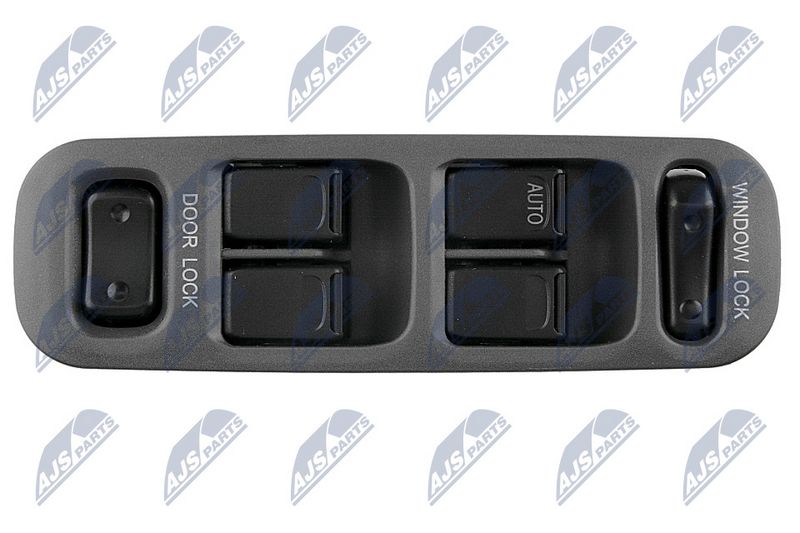 Lüliti, aknatõstuk, NTY EWS-SU-002