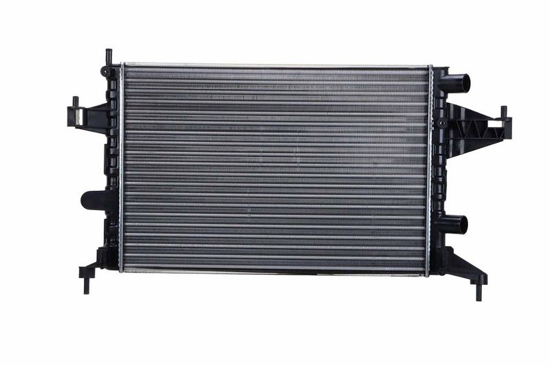 HELLA 8MK 366 302-621 Radiator, engine cooling