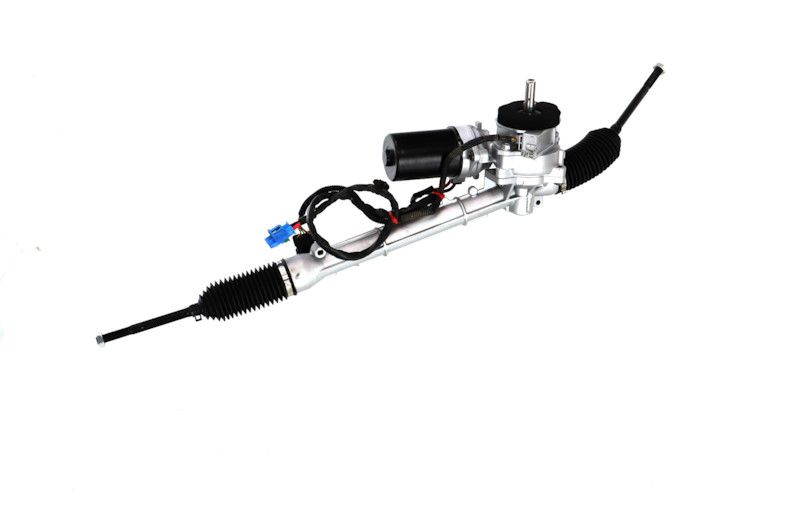 REMANTE 007-004-000002R Steering Gear