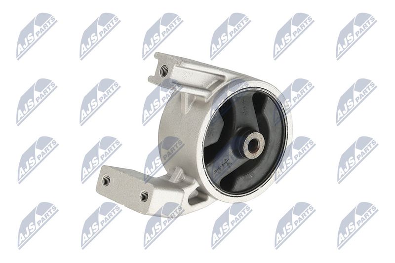 Paigutus, Mootor, NTY ZPS-KA-328