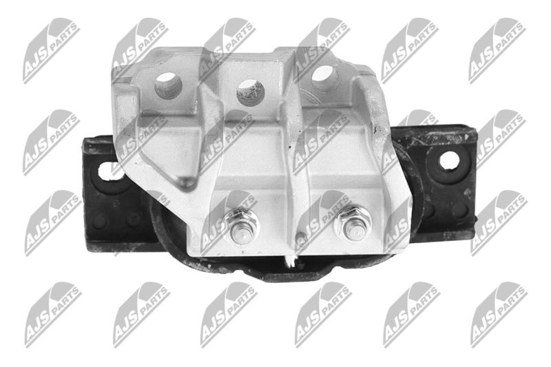 Paigutus, Mootor, NTY ZPS-CH-028