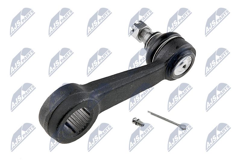 Roolihoob, NTY SWK-FR-000