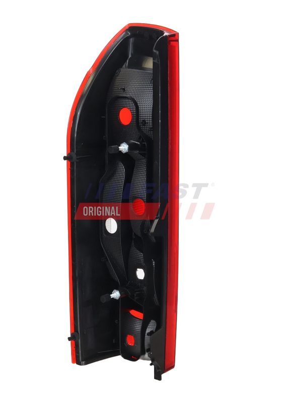 Tagatuli, FAST FT86355