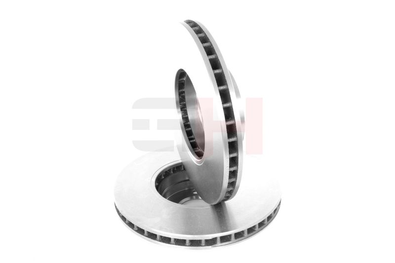 GH GH-401582 Brake Disc