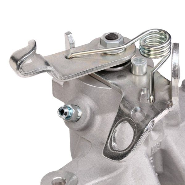RIDEX 78B0529 Brake Caliper