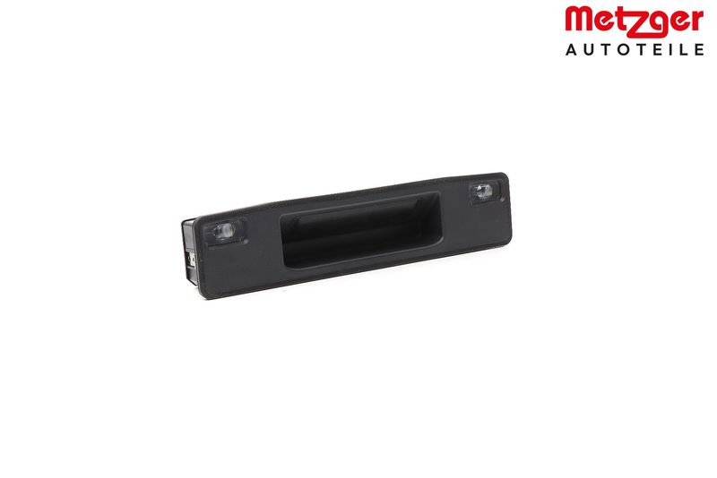 METZGER AUTOTEILE 2311063 Tailgate Handle
