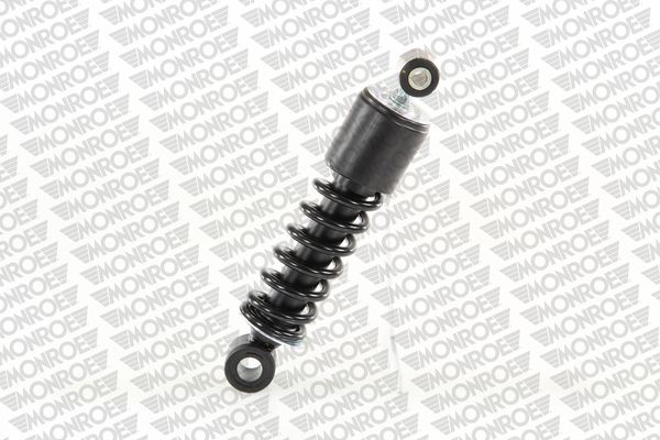 MONROE CB0100 Shock Absorber, driver cab suspension