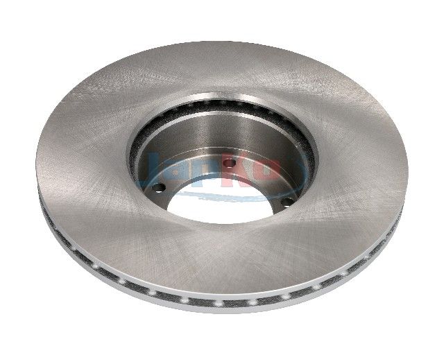 JAPKO 60016C Brake Disc