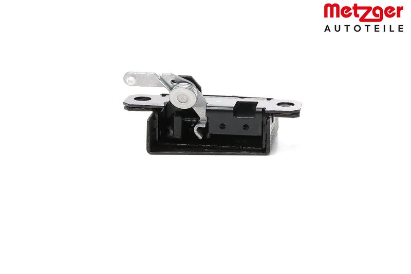 METZGER AUTOTEILE 2311048 Tailgate Lock
