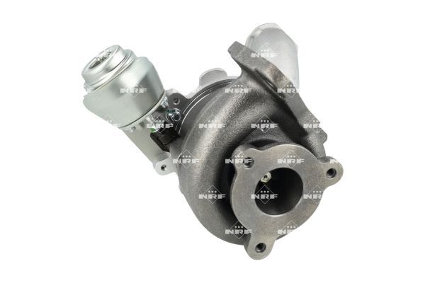 Kompressor, ülelaadimine, NRF 90010154