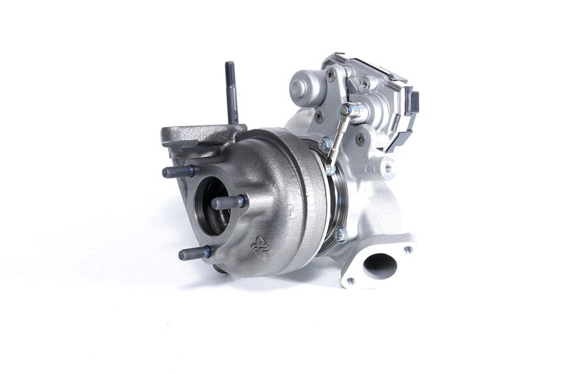 Compresor,sistem de supraalimentare T917205 BTS Turbo