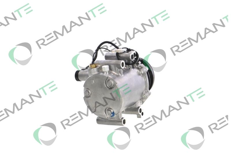 REMANTE 005-001-000318R Compressor, air conditioning