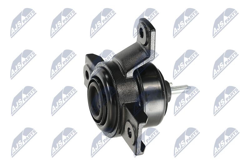 Paigutus, Mootor, NTY ZPS-HY-562