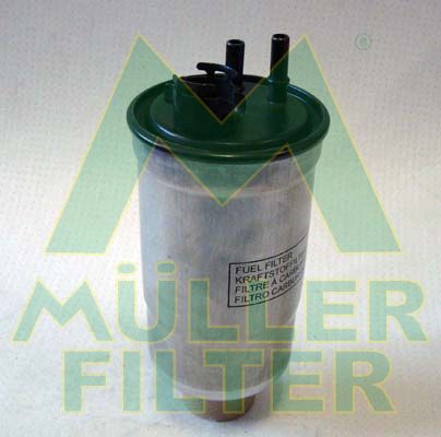 MULLER FILTER Üzemanyagszűrő FN308