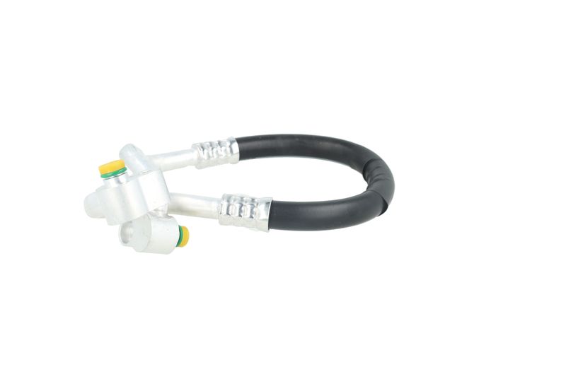 This part match OEM code: 1K0820721AJ