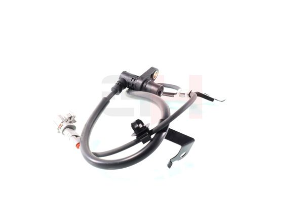 Andur, rattapöörete arv, GH GH-704571V