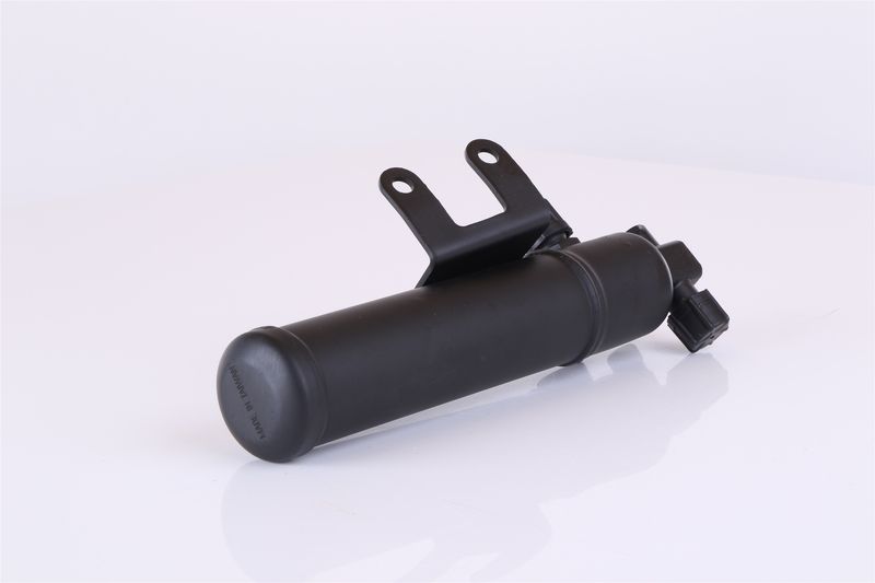 NISSENS 95286 Dryer, air conditioning