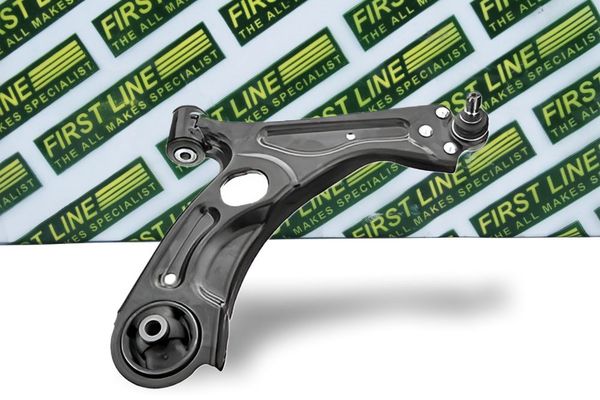 FIRST LINE Control/Trailing Arm, wheel suspension FCA7169