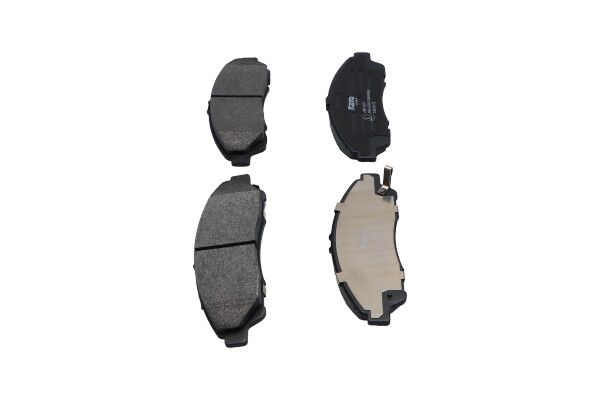 Kavo Parts KBP-2071 Brake Pad Set, disc brake