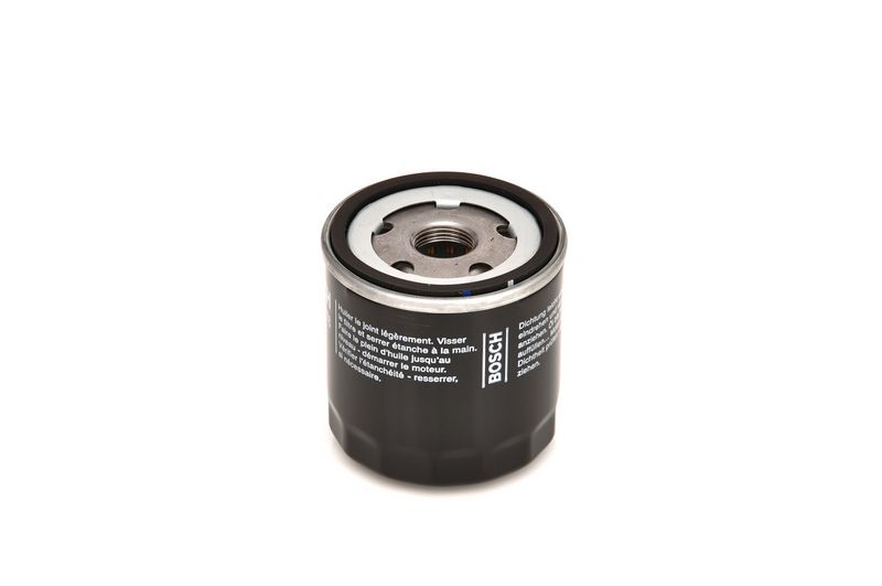 BOSCH F 026 407 176 Oil Filter