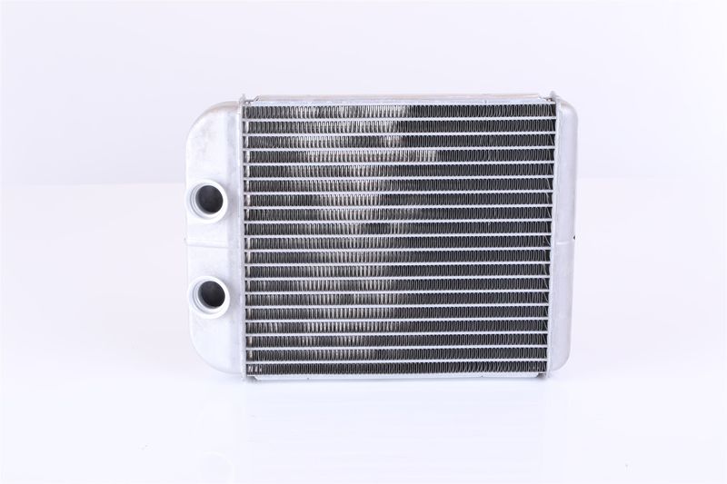 NISSENS 73467 Heat Exchanger, Interior Heating