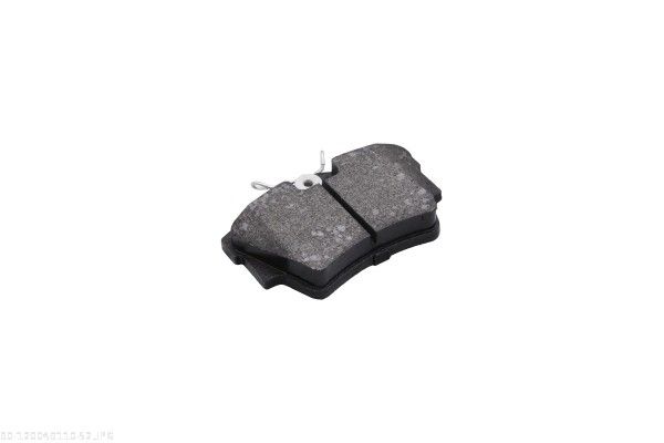 AUTOMEGA 120049110 Brake Pad Set, disc brake