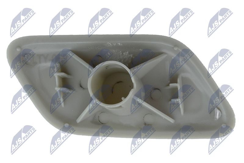 NTY EDS-TY-066 Cover, bumper