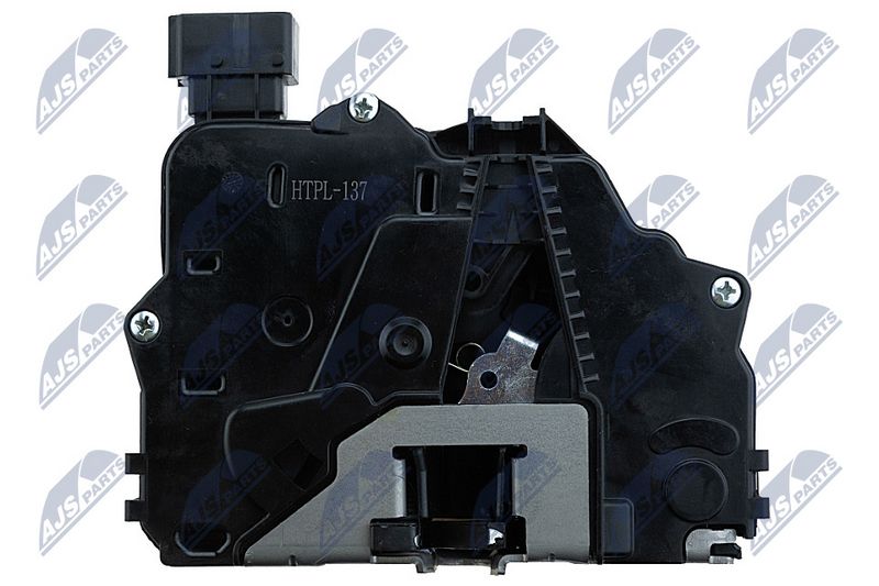 Ukselukk, NTY EZC-PL-137