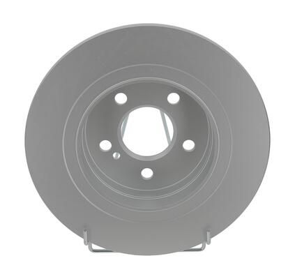 Disque+de+frein FERODO DDF1691C