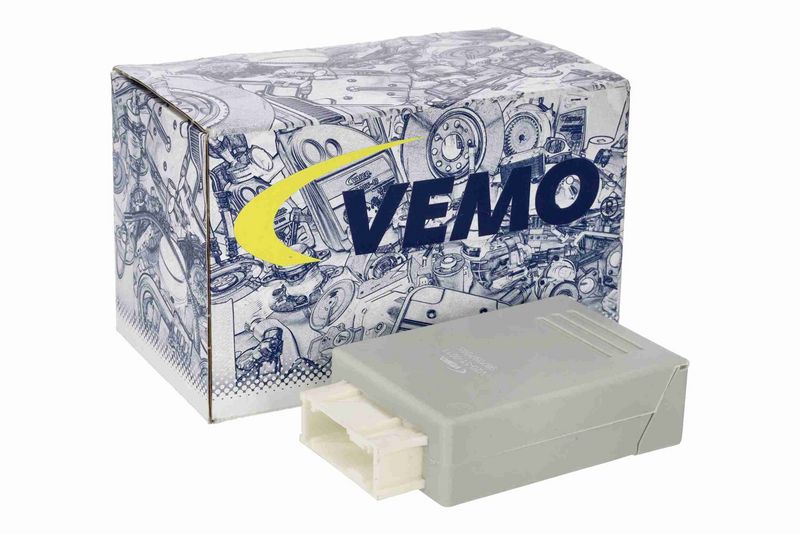 VEMO V20-51-0011 Control Unit, air suspension