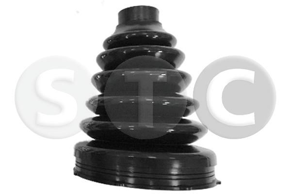 Juego de fuelles, árbol de transmisión