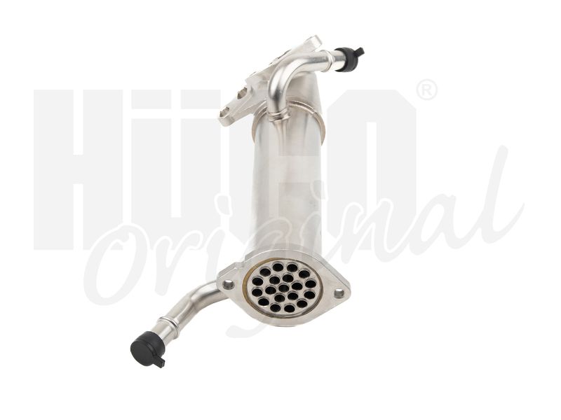 HITACHI 135980 Cooler, exhaust gas recirculation