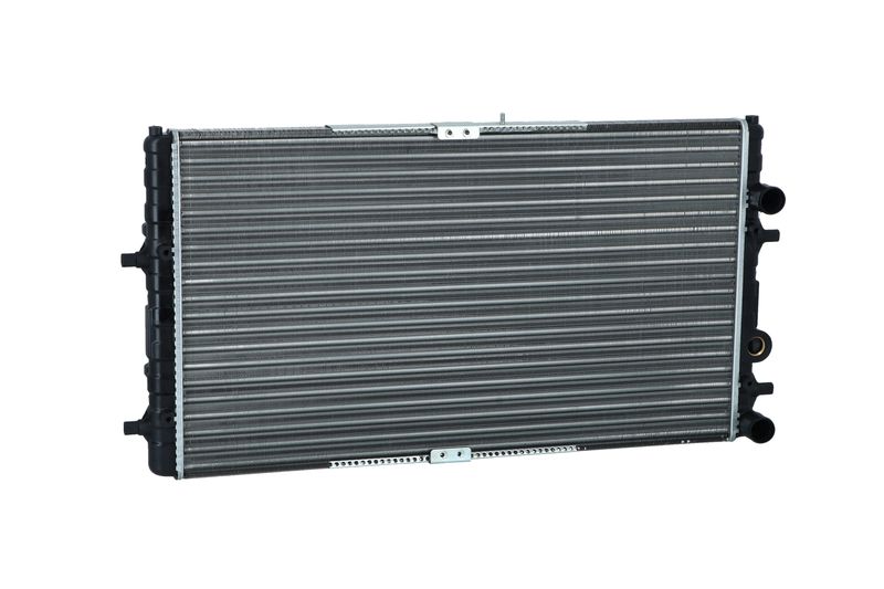 Radiador, refrigeración del motor NRF 52160