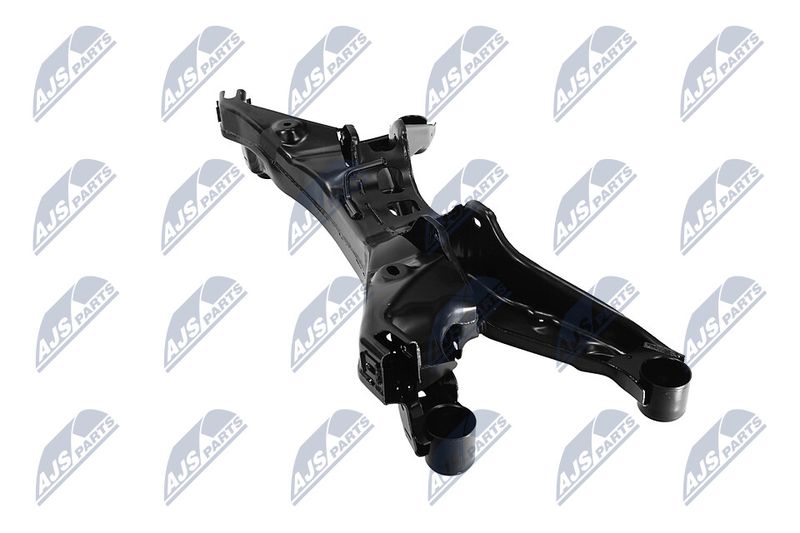 NTY ZRZ-PL-005 Axle Beam