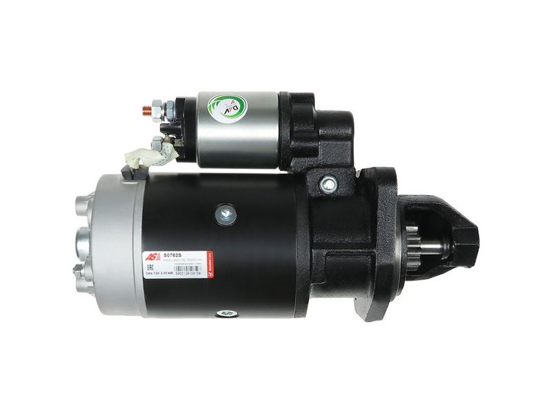 AS-PL S0762S Starter