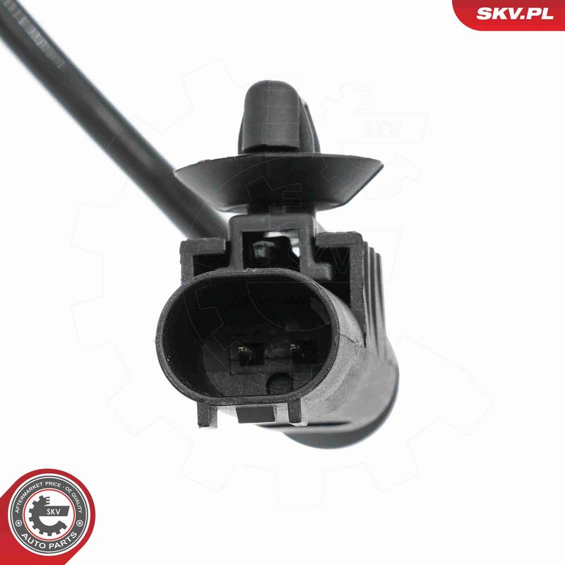 ESEN SKV 06SKV527 Sensor, wheel speed