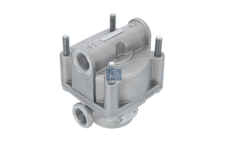 DT Spare Parts 5.00127 Relay Valve